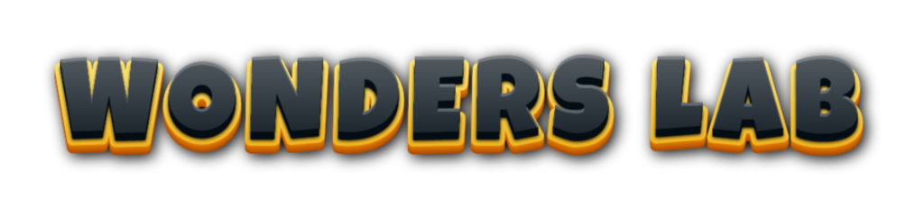 Wonders Lab Tools